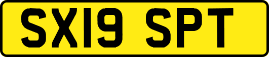 SX19SPT