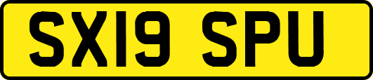 SX19SPU
