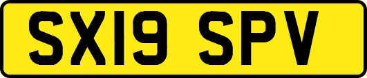 SX19SPV