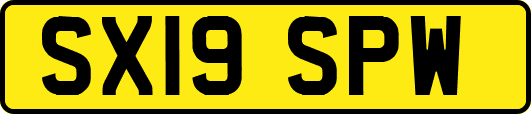 SX19SPW