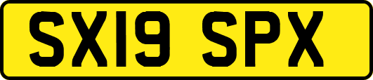SX19SPX