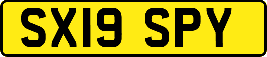 SX19SPY