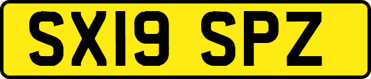 SX19SPZ