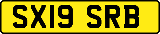 SX19SRB
