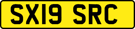 SX19SRC