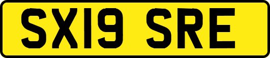 SX19SRE