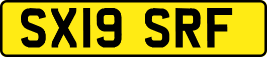 SX19SRF