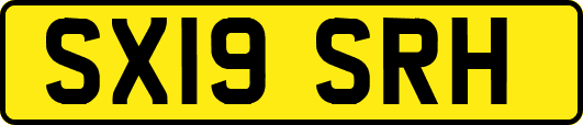 SX19SRH