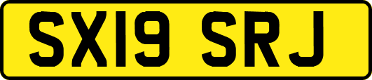 SX19SRJ