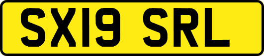SX19SRL