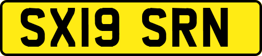 SX19SRN