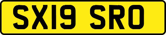 SX19SRO
