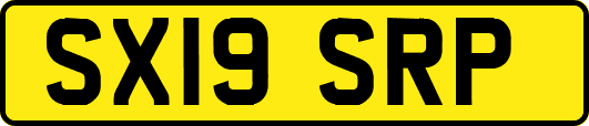 SX19SRP
