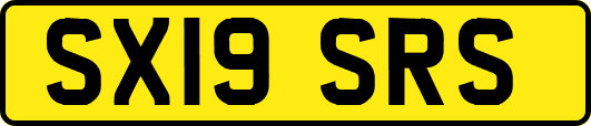 SX19SRS