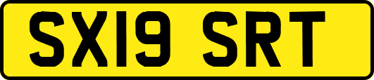 SX19SRT