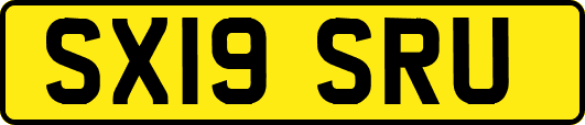 SX19SRU