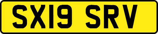 SX19SRV