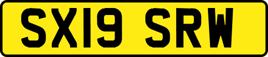 SX19SRW