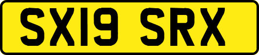 SX19SRX