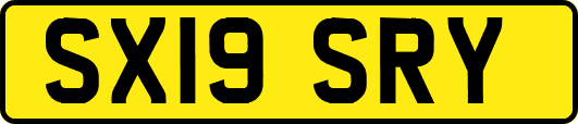 SX19SRY
