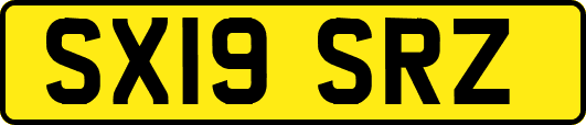 SX19SRZ