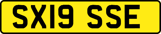 SX19SSE