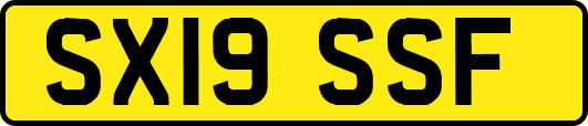 SX19SSF
