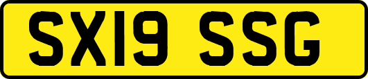 SX19SSG
