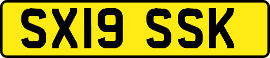 SX19SSK