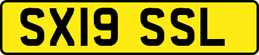 SX19SSL
