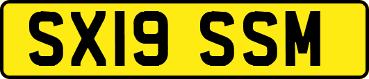 SX19SSM