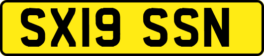SX19SSN