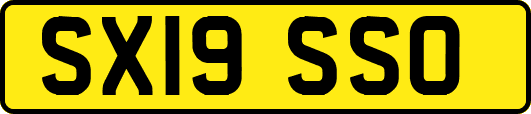 SX19SSO