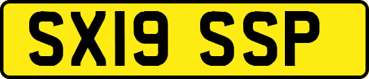 SX19SSP