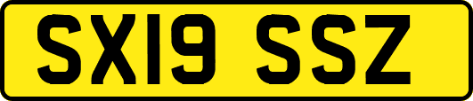 SX19SSZ