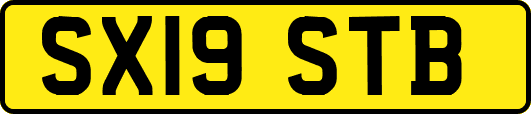 SX19STB