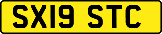 SX19STC