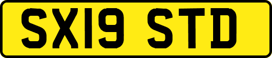 SX19STD