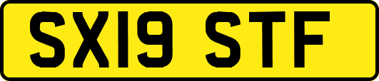 SX19STF