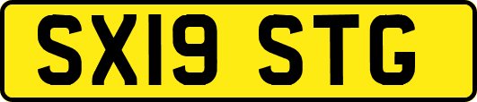 SX19STG