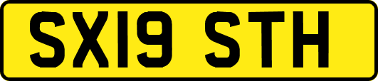 SX19STH