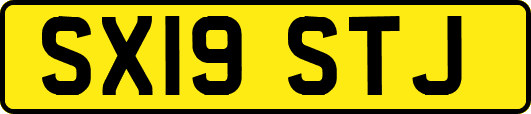 SX19STJ