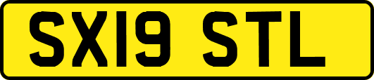 SX19STL