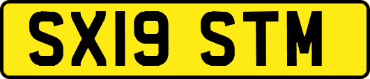 SX19STM