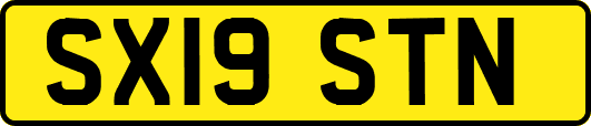 SX19STN