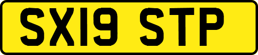 SX19STP