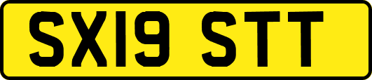 SX19STT