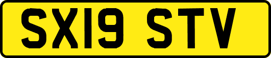 SX19STV