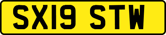 SX19STW