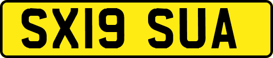 SX19SUA